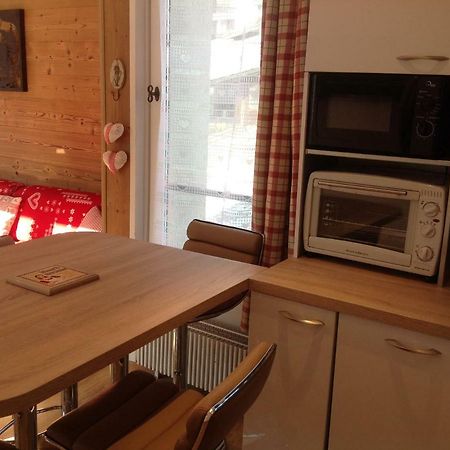 Apartmán Prariond 5 Tignes Exteriér fotografie