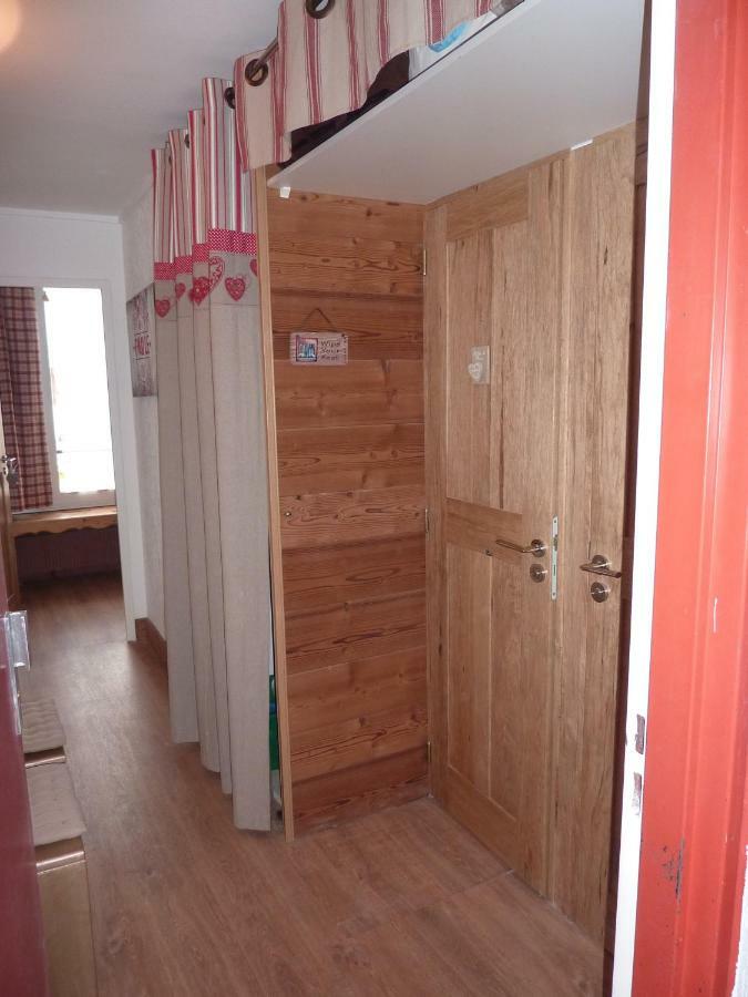Apartmán Prariond 5 Tignes Exteriér fotografie