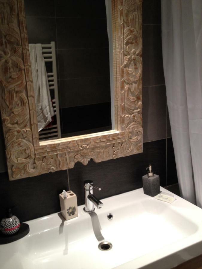 Apartmán Prariond 5 Tignes Exteriér fotografie